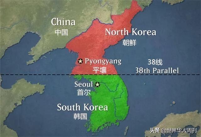 韩国服兵役