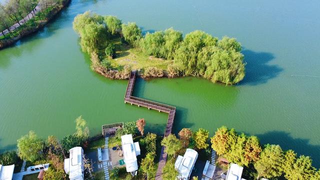 上海适合团建的度假村