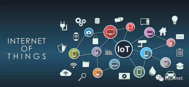 Equiinet 新方案｜与IOT设备联动的融合通讯解决方案