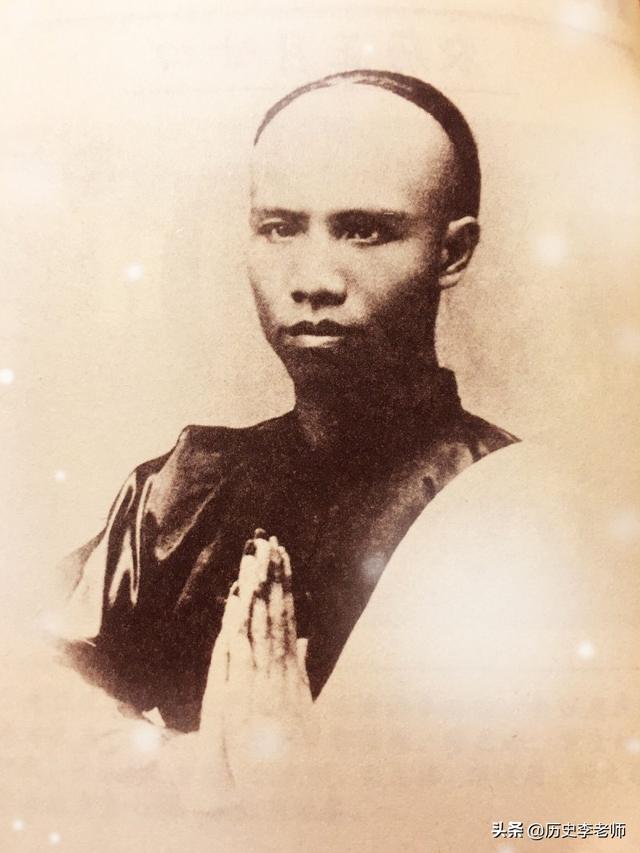 谭嗣同