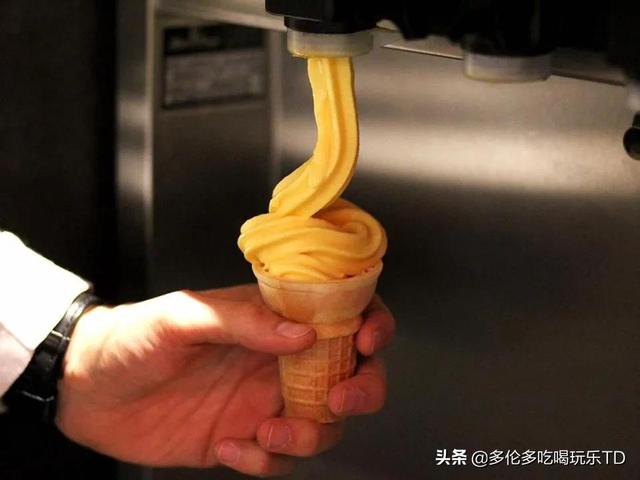 多倫多必吃的自助餐List裡一定有TA