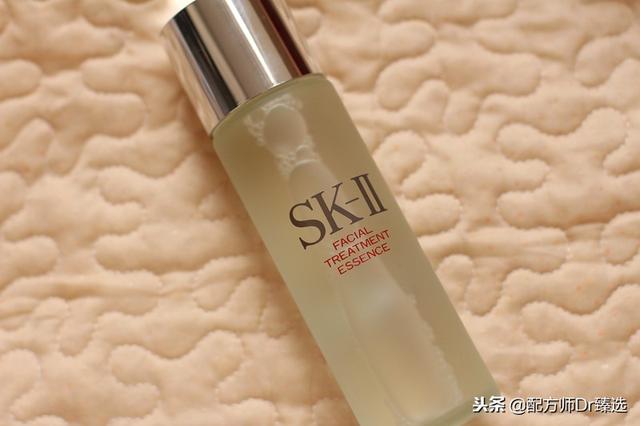 skii神仙水当身体乳