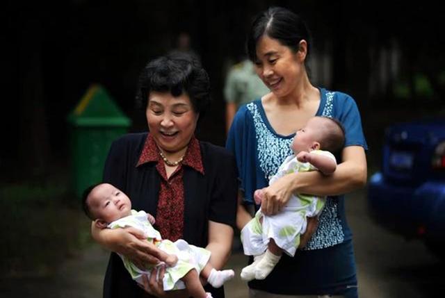 盛海琳：60岁老人突遭人生变故，无奈之下，冒死选择“试管婴儿”