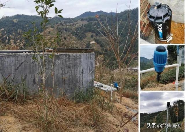 全自动过滤机模型