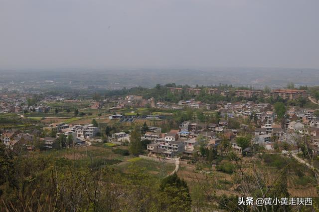 太意外了！一代才女蔡文姬墓在西安，全国仅此一座！