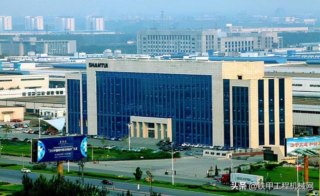 德国慕尼黑工程机械展2019