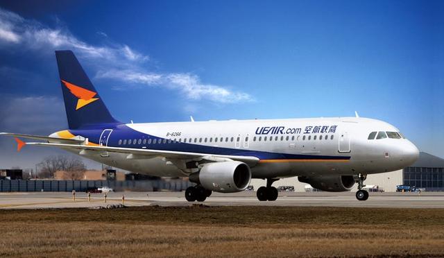 被国资收购的民营航空公司