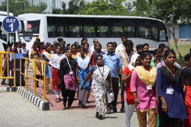 台商伟创力印度工厂被砸，台商怎么看待在印度投资？