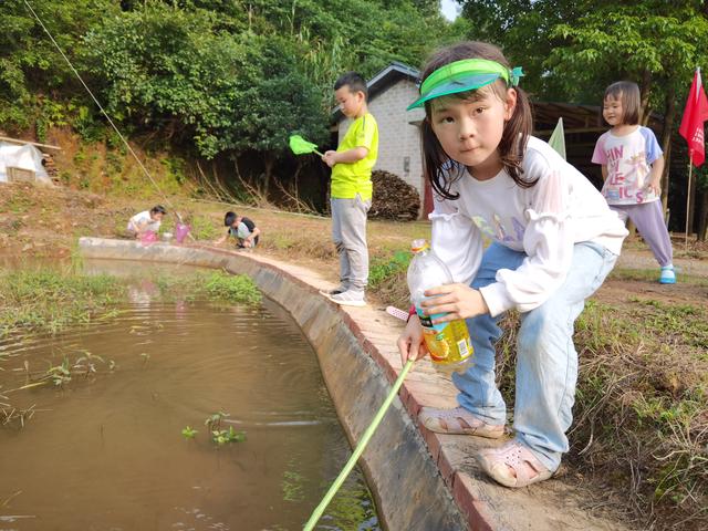 长沙野外拓展训练基地