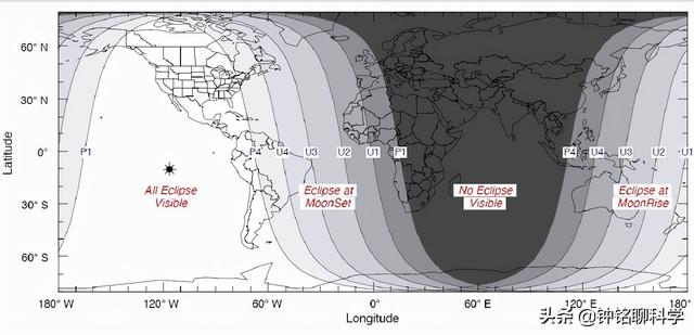 “血月”真的是不祥之兆吗？11月19日血月再现，我国多地可观赏