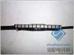 集束导线型号及规格,集束导线规格型号
