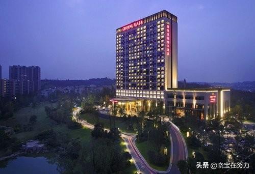 成都五星级酒店 成都五星级酒店