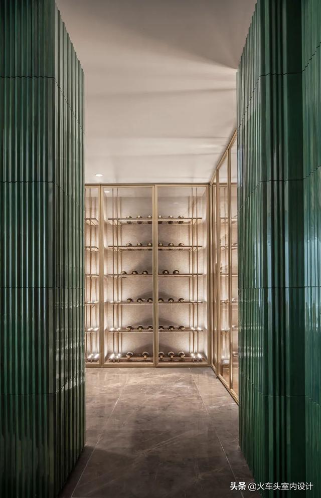 重庆展宸装饰工程