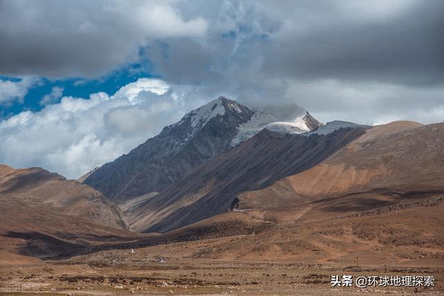 唐古拉山