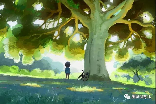 生命教育 | 宝贝，自杀不该是生命的解药