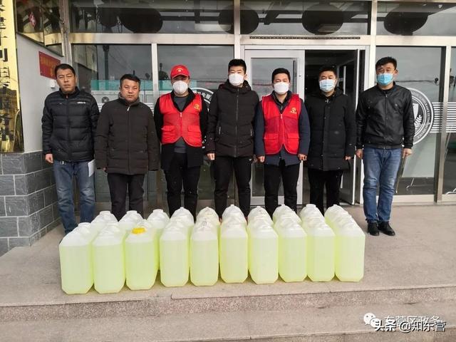 山东展鹏建筑工程