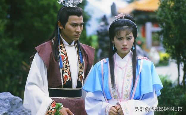 �����ʵ۹�װ�����߿�(TVB�Ͼ硶�����ʵۡ������»�ͬ��������������һ������֮��)