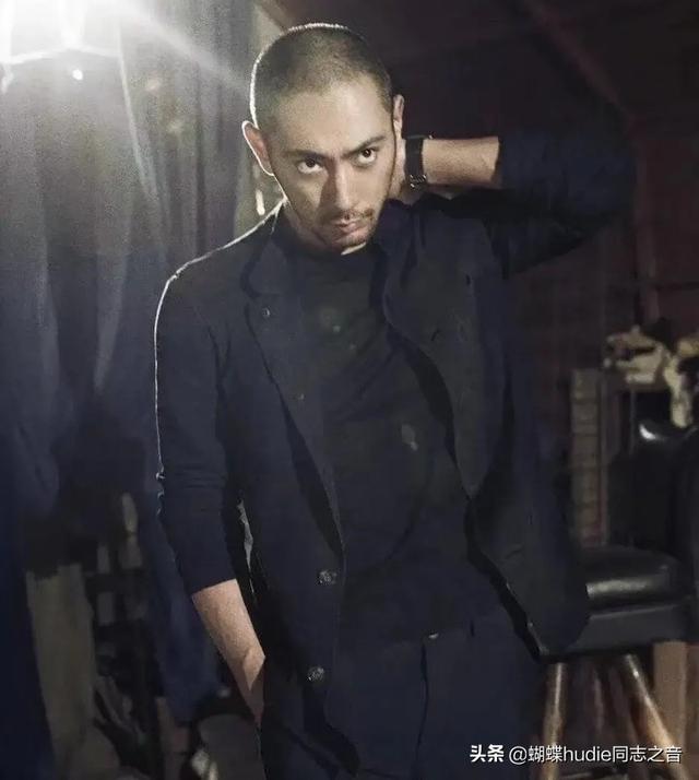 东京奥运会开幕式中的那个怪物 原来又帅又阳刚 太阳信息网