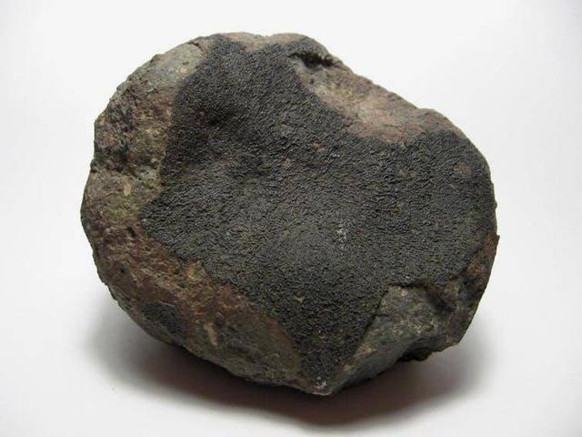 陨石是被哪个星球吸引的（阿连德陨石密度和硬度）