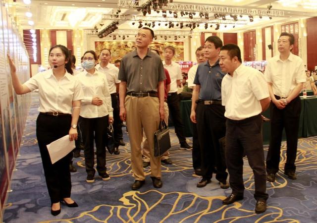 中国市政工程展