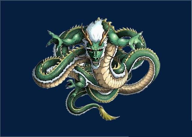 祖龙血统是哪个姓氏拥有龙族血统