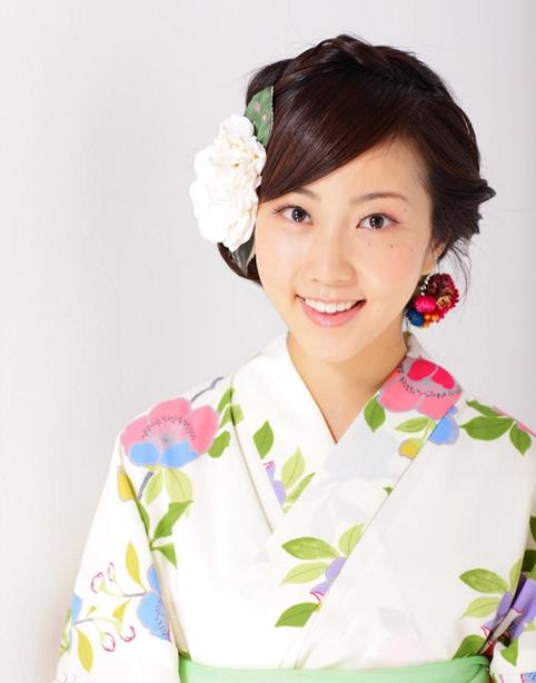 日本性感女星结婚
