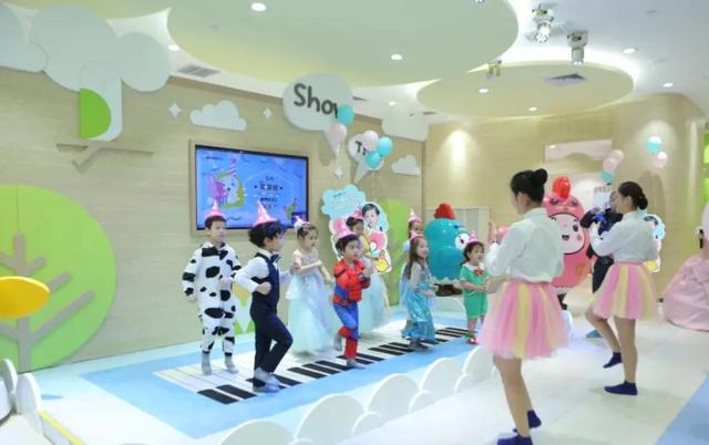 深圳机械展可以带小孩