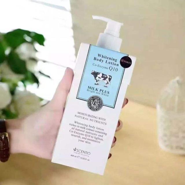 美加净护手霜能当身体乳吗