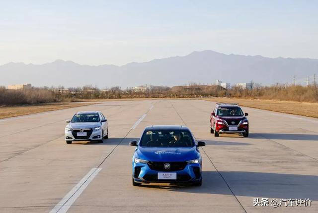 自主混动表现抢眼 这场2021年度变速器及电驱动大比武不容错过