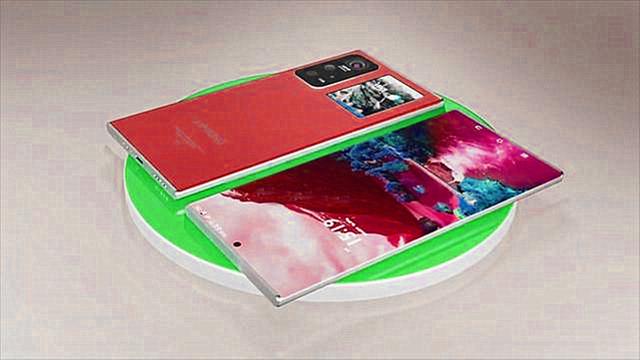 华为Mate50 Pro渲染图遭曝光：机身背部大改，视觉冲击力很强