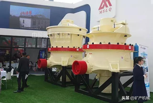 成都矿山机械展