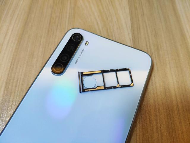 Redmi Note8上手体验：想分享的感受有点多