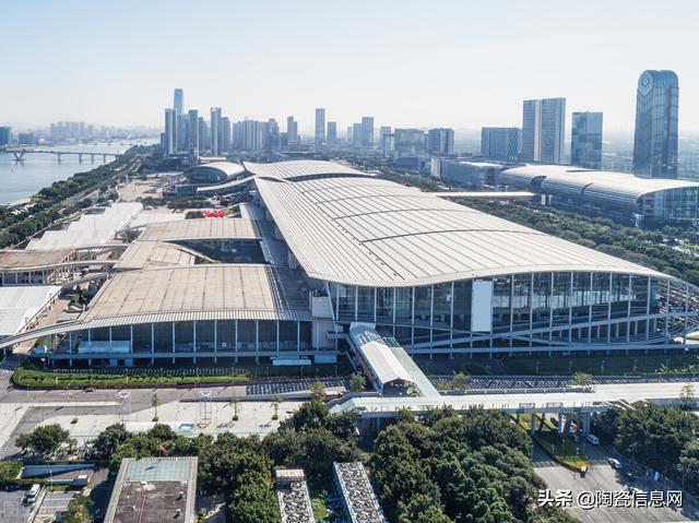 业内领先的陶瓷机械展