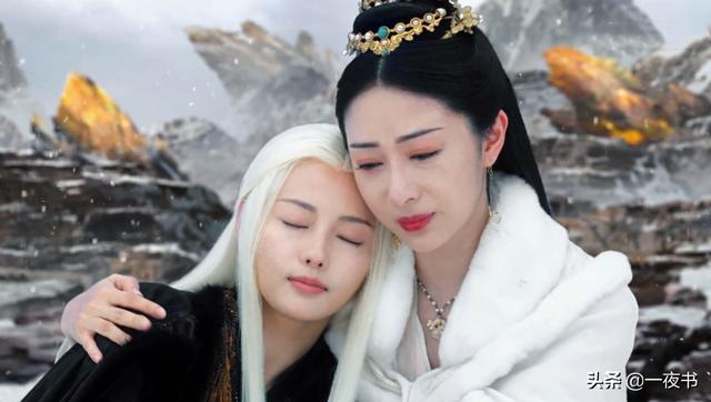 千古珠尘剧情分集介绍(千古玦尘电视剧剧情)