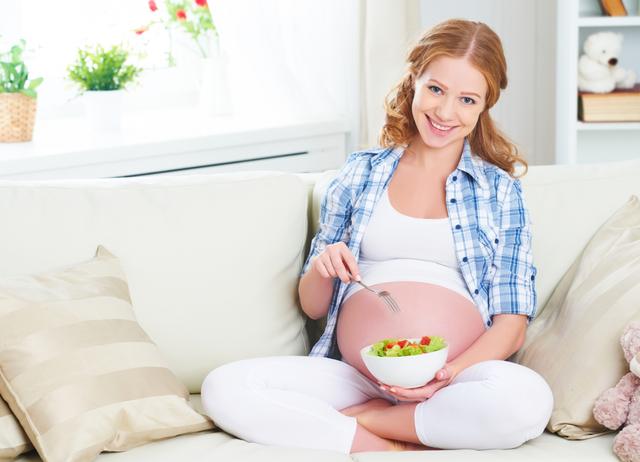 怀胎十月，每个月有注意事项，不是瞎讲究，对胎宝和妈妈都有好处