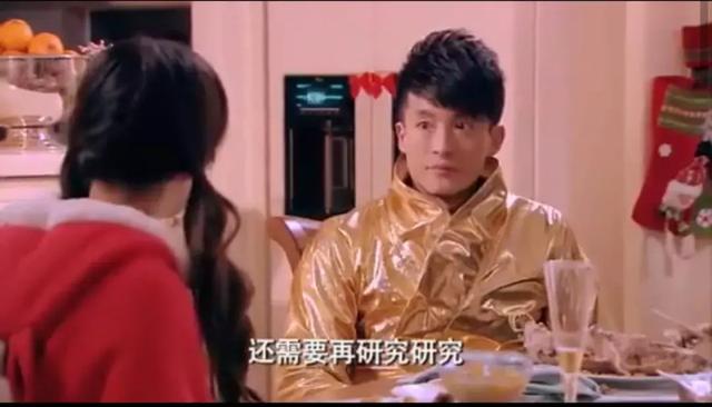 不愧是展博工程师出生的电影