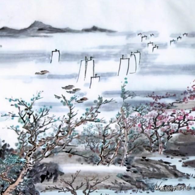 刘禹锡的诗全集（刘禹锡著名的十首诗）