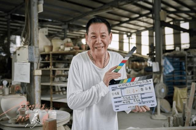 著名演员龙劭华猝逝，享年68岁，演大哥很霸气，演父亲很温暖