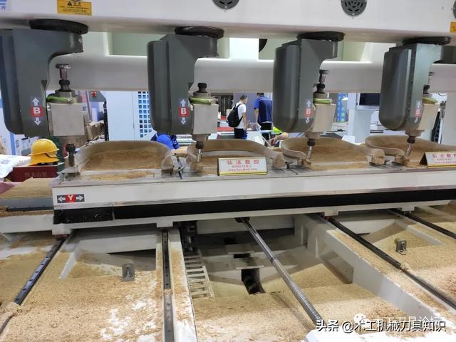 2018年广州木工机械展