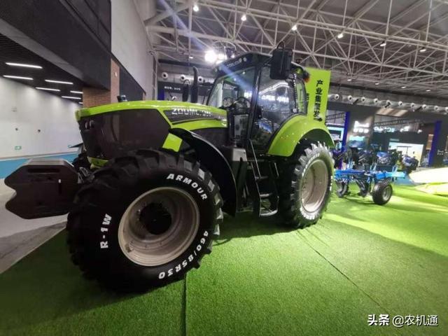 2020青岛自动化机械展