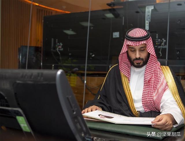 石油出口第一的沙特早就开始谋划新能源汽车，如今已经开始交付