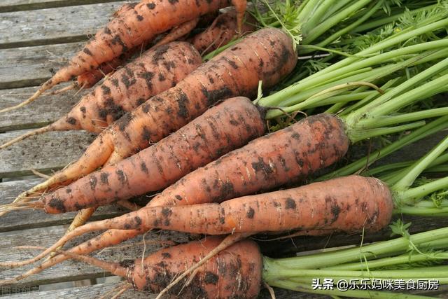 菜价再高，3种时令蔬菜也要常给孩子吃，含钾高，增强体质身体好