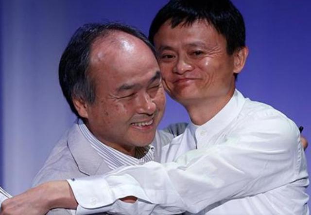 世界“首负”孙正义：欠款1.1万亿，每天仅利息就需还两个亿