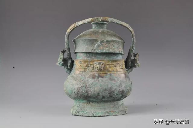 嘉鱼博物馆新馆展陈工程结果