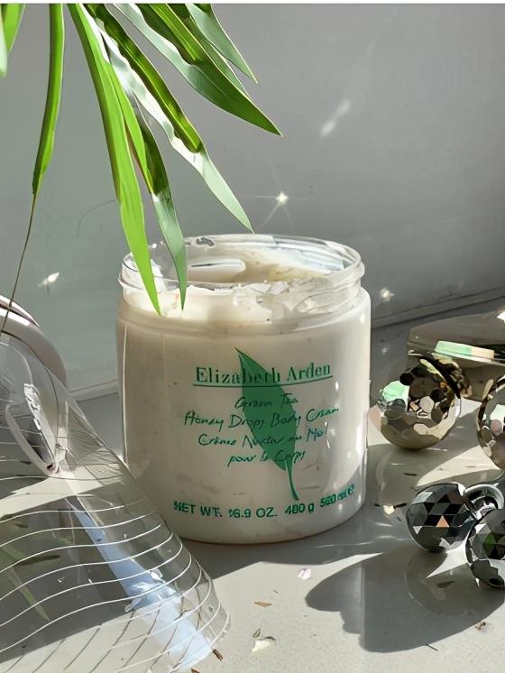 国妆特证美白身体乳保湿滋润