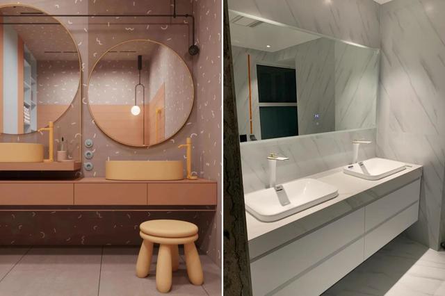 生了二胎，我才明白“有娃之家”的装修法则，能让家务活少一半