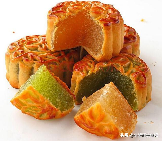 中秋买月饼，无论送人还是自己吃，牢记“3买3不买”，不花冤枉钱