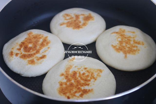 白吉饃用什么發面最好？白吉饃需要發面多久，此文章獲得1.5萬贊同