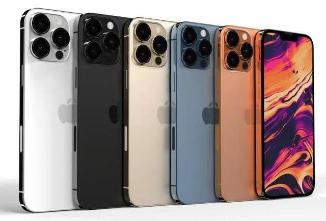 iPhone 13今晚正式发布，配置提前曝光了，价格感人