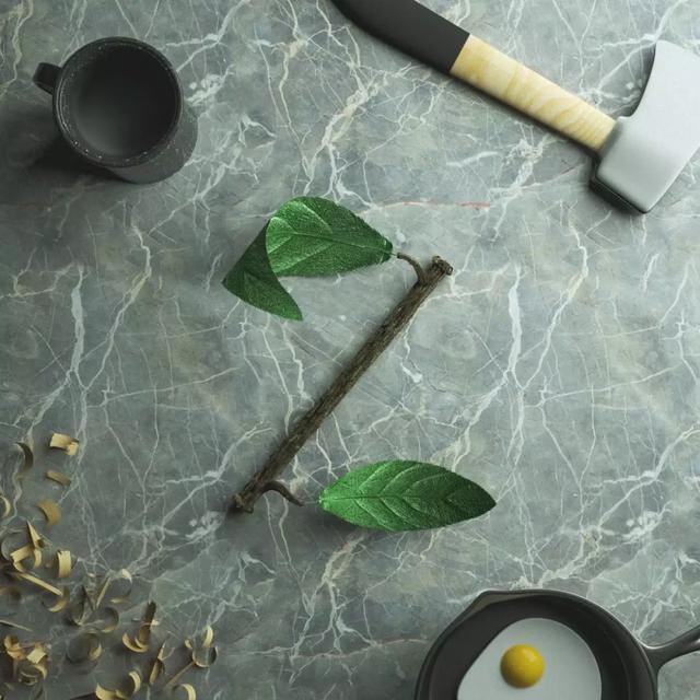 练c4d好的方法，我们就要多看一些